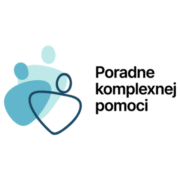Poradne komplexnej pomoci - Logo